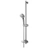 Ideal Standard Idealrain Sprchový set 900 mm M3 s ručnou sprchou 100 mm, 3 trysky, chróm B9417AA