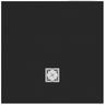 Ideal Standard UltraFlat S+ Sprchová vanička štvorcová 90x90x3cm, bez odpadu T5597FV