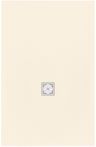 Ideal Standard UltraFlat S+ Sprchová vanička obdĺžniková 140x90x3cm, bez odpadu T5598FT