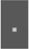 Ideal Standard UltraFlat S+ Sprchová vanička obdĺžniková 140x80x3cm, bez odpadu T5599FS