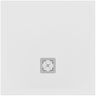 Ideal Standard UltraFlat S+ Sprchová vanička štvorcová 80x80x3cm, bez odpadu T5600FR