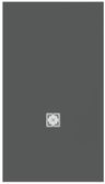 Ideal Standard UltraFlat S+ Sprchová vanička obdĺžniková 160x90x3cm, bez odpadu T5601FS