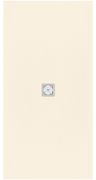Ideal Standard UltraFlat S+ Sprchová vanička obdĺžniková 180x90x3cm, bez odpadu T5609FT