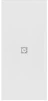 Ideal Standard UltraFlat S+ Sprchová vanička obdĺžniková 200x90x3cm, bez odpadu T5618FR