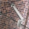 Ideal Standard Wetroom Upevňovací rameno šikmé, 100 cm