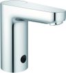 Ideal Standard Umývadlová batéria CeraPlus Sensor bez regulácie teploty A6143AA