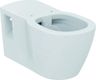Ideal Standard Connect Freedom Závesná toaleta pre telesne postihnutých E819401