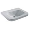 Ideal Standard Contour 21 Umývadlo pre telesne postihnutých 65 cm, bez otvoru na batériu S253401