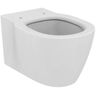 Ideal Standard Connect Závesné WC 54 cm, s Aquablade, Ideal Plus biela E0479MA