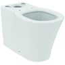 Ideal Standard WC misa Connect Air, AquaBlade, Ideal Plus biela E0137MA