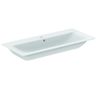 Ideal Standard Connect Air Umývadlo 104x46x16 cm, Ideal Plus biela E0274MA