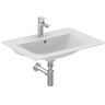 Ideal Standard Connect Air Umývadlo 64x46x16,5 cm, Ideal Plus biela E0289MA