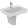 Ideal Standard Connect Air Umývadlová kocka, 60x46x16 cm, Ideal Plus biela E0298MA