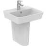 Ideal Standard Connect Air Umývadlová kocka, 40x35x16 cm, Ideal Plus biela E0307MA