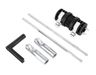 Ideal Standard Upevňovacia súprava TT0299598