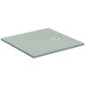 Ideal Standard Ultra Flat S Sprchová vanička 90x90 cm, betónová sivá K8215FS