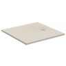 Ideal Standard Ultra Flat S Sprchová vanička 100x100 cm, piesková K8216FT