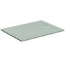Ideal Standard UltraFlat S Sprchová vanička 100x90 cm, betónová sivá K8220FS