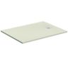 Ideal Standard UltraFlat S Sprchová vanička 100x90 cm, piesková K8220FT