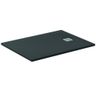 Ideal Standard UltraFlat S Sprchová vanička 120x80 cm, čierna K8227FV