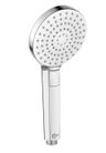 Ideal Standard Ručná sprcha Idealrain Evo Jet Circle 110 mm, 3 trysky B2231AA