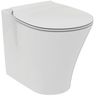 Ideal Standard WC misa Connect Air, biela E004201