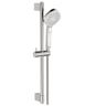 Ideal Standard Idealrain Evo Jet sprchová súprava Diamond, 600 mm tyč s ručnou sprchou B2234AA