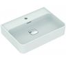 Ideal Standard Strada II Umývadlo 60 cm s brúseným spodným okrajom T364401