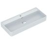 Ideal Standard Strada II Umývadlo 100 cm brúsený spodný okraj T364601