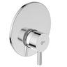 Ideal Standard Ceraline Sprchová batéria vrátane telesa, chróm A6940AA