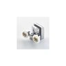 Ideal Standard Kolieska sprchového kúta T001298EO