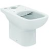 Ideal Standard i.Life A Combi WC, RL+, Rimless, biele T472101