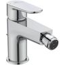 Ideal Standard Cerafine O Bidetová batéria s odpadom, chróm BC498AA