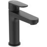 Ideal Standard Cerafine O Umývadlová batéria s výtokom Click-Clack, čierna BD131XG