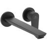 Ideal Standard Cerafine O Umývadlová batéria, čierna BD133XG