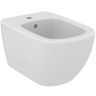 Ideal Standard Tesi Závesný bidet, biely T457001