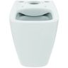Ideal Standard i.Life S WC misa Rimless, biela T459601