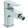 Ideal Standard Cerafine D Bidetová batéria s odpadom, chróm BC492AA
