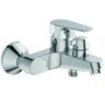 Ideal Standard Cerafine D Vaňová batéria, chróm BC494AA