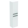 Ideal Standard i.Life A Vysoká skriňa, matná biela T5260DU