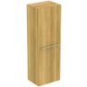 Ideal Standard i.Life Nástenná skrinka 120 cm, prírodný dub T5261NX