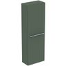 Ideal Standard Skrinka i.Life S Medium 40 x 120 cm, sivý matný kremeň T5289NG
