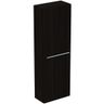 Ideal Standard i.Life S Stredná skrinka 40 x 120 cm, dub kávový T5289NW