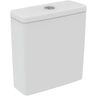 Ideal Standard i.Life S WC nádržka 4,5/3l so spodným plnením, biela T473501