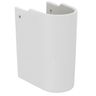 Ideal Standard i.Life S Polostĺpik na umývadlo, biely T474001