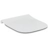 Ideal Standard i.Life S ultra ploché Záchodová doska so SoftClose, biele T532901
