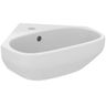 Ideal Standard i.Life A Rohové umývadlo 45 cm, biele T471101