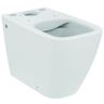 Ideal Standard i.Life S WC misa Rimless na stenu, biela T500001
