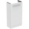 Ideal Standard i.Life S Stojaca skrinka pod umývadlo 41 cm, biela matná T5005DU