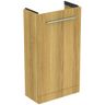 Ideal Standard i.Life S Stojaca skrinka pod umývadlo 41 cm, prírodný dub T5005NX
